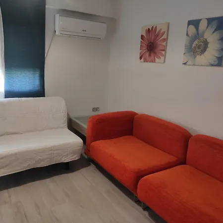 Apartment Pueblo Y Mar San Roque (Andalucia)