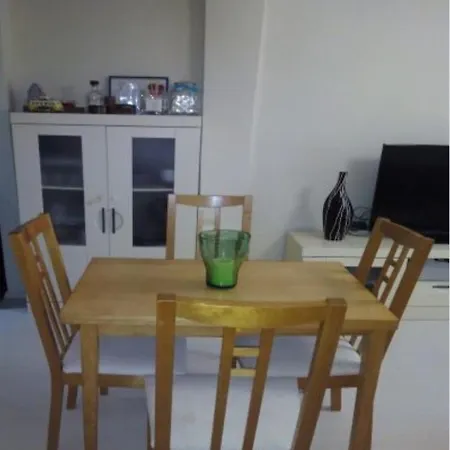 Pueblo Y Mar Apartment