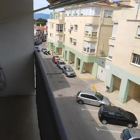 Apartment Pueblo Y Mar