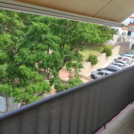 Pueblo Y Mar Apartment *