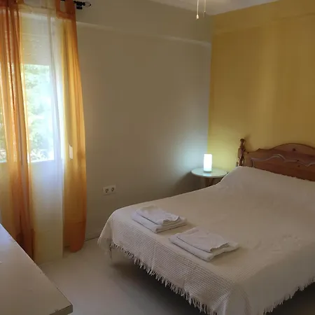 Pueblo Y Mar Apartment