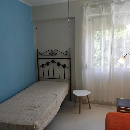 Apartment Pueblo Y Mar San Roque (Andalucia)